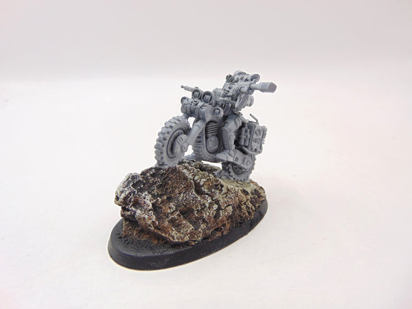 Jackal Alphus