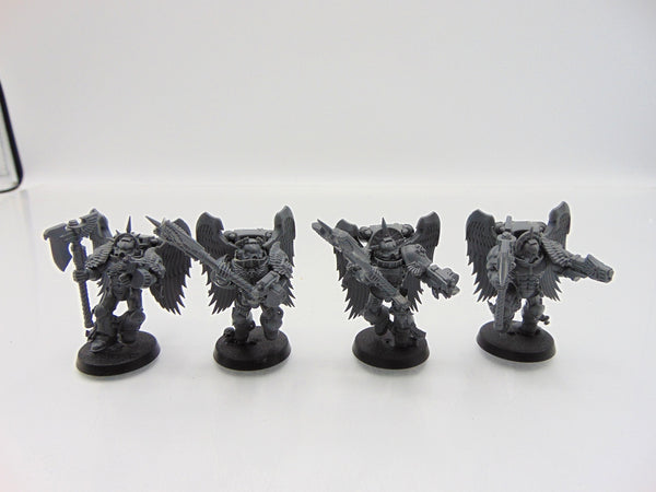 Sanguinary Guard
