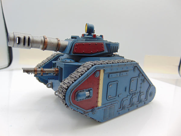 Leman Russ Battle Tank