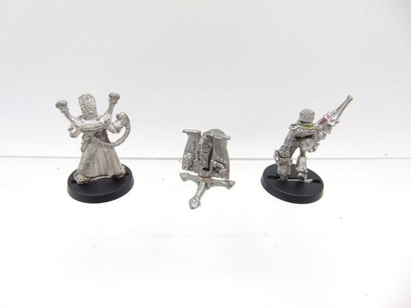 Eldar Artillery