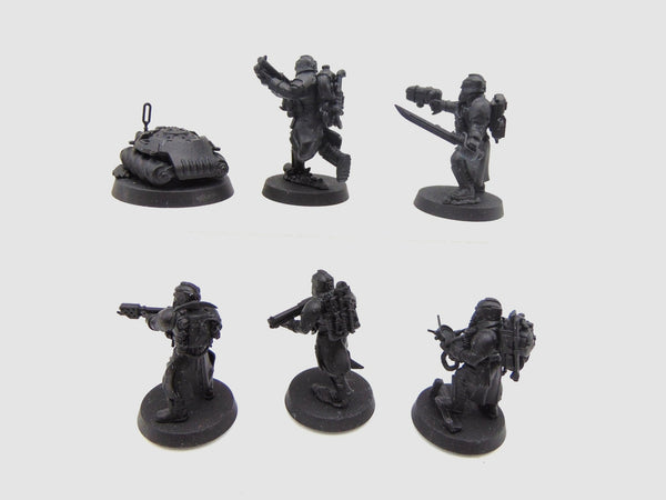 Krieg Combat Engineers