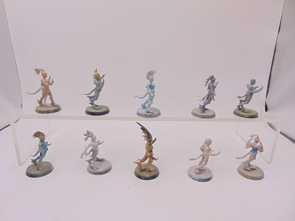 Daemonettes