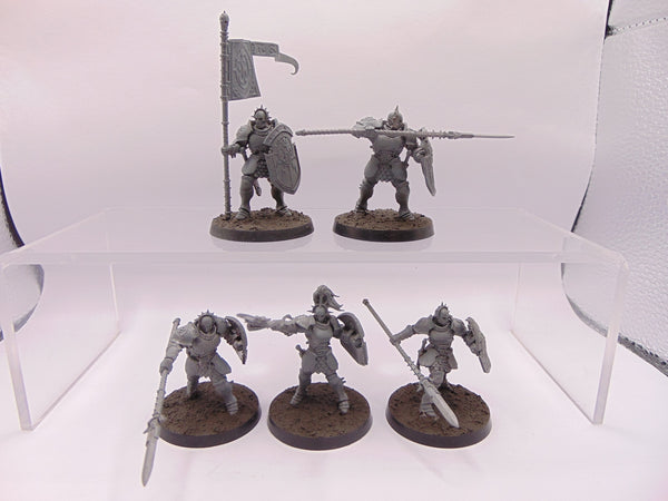 Vindictors