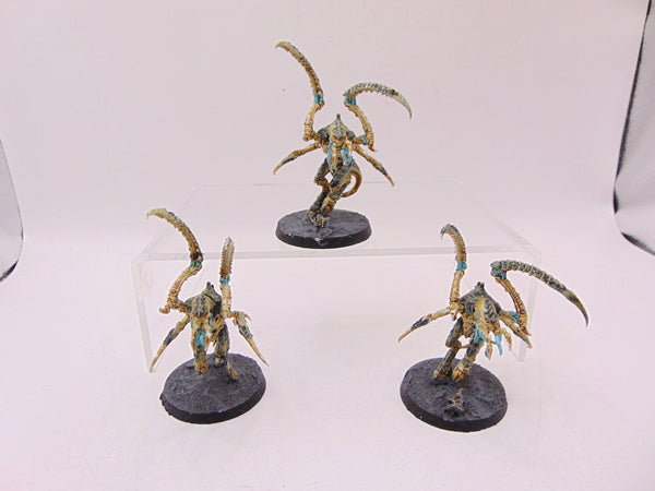 Von Ryan's Leapers