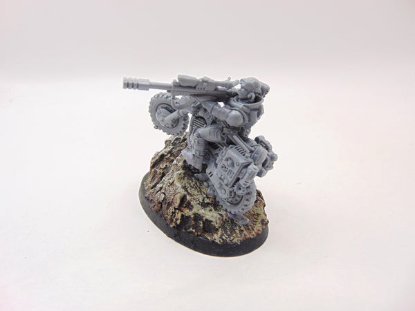 Jackal Alphus