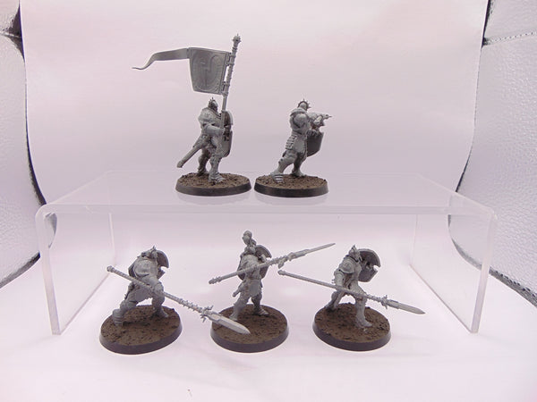 Vindictors