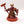 Captain in Terminator Armour Conversion