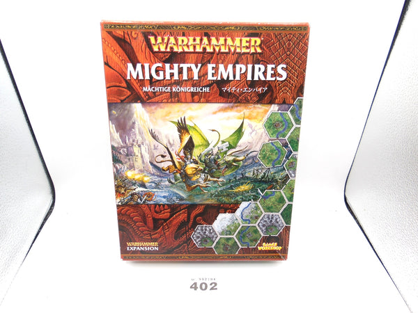 Mighty Empires