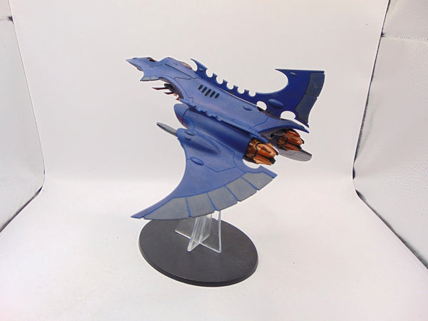 Hemlock Wraithfighter