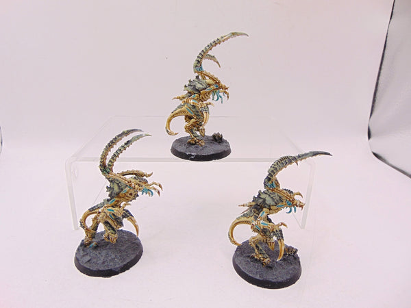 Von Ryan's Leapers