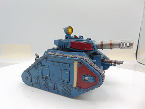 Leman Russ Battle Tank