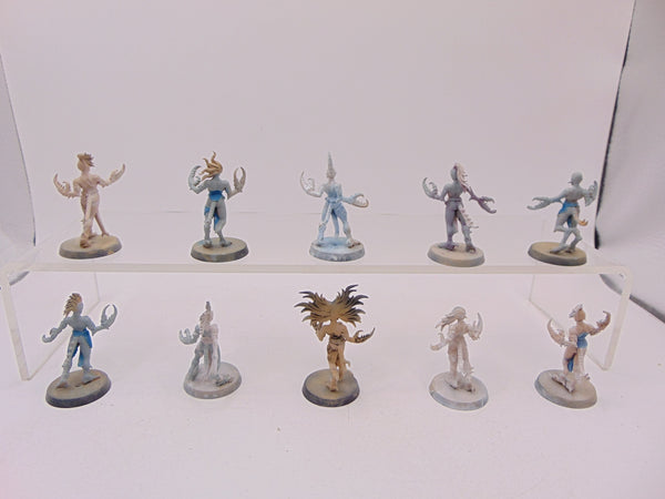 Daemonettes