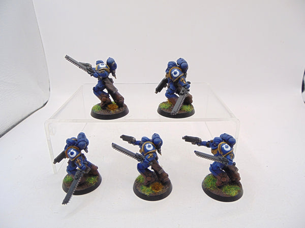 Assault Intercessors
