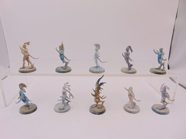 Daemonettes