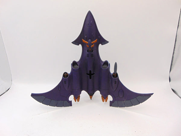 Hemlock Wraithfighter