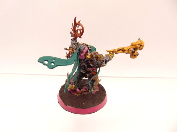Malignant Plaguecaster