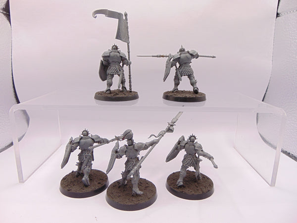 Vindictors