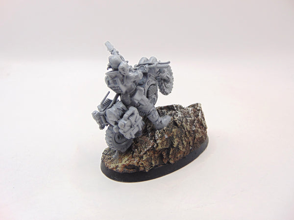 Jackal Alphus