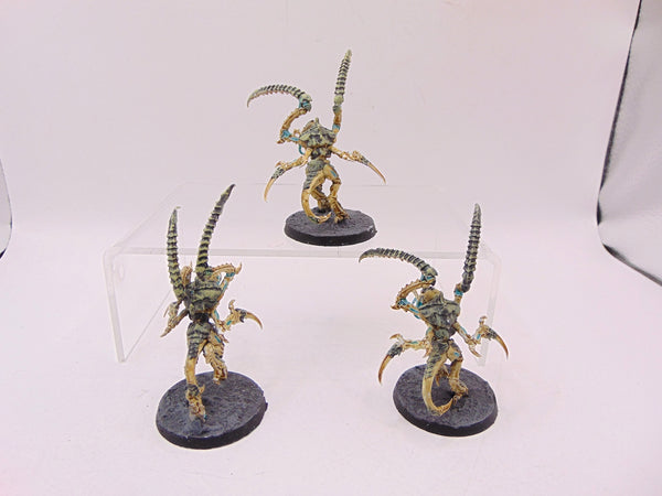 Von Ryan's Leapers