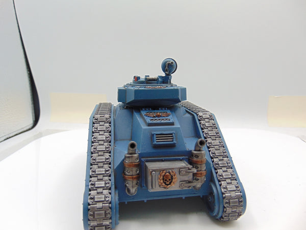 Leman Russ Battle Tank