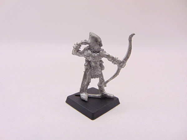 Skarloc's Wood Elf Archer