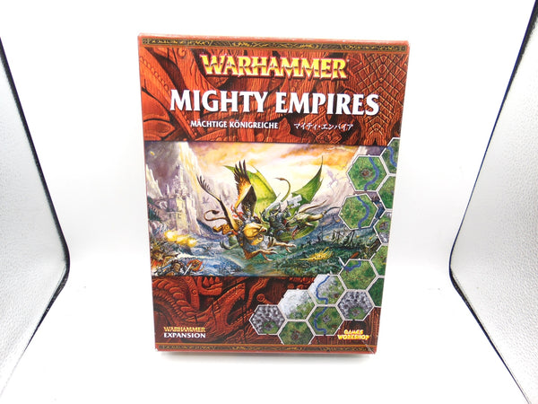 Mighty Empires