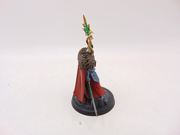 Chaos Sorcerer Lord