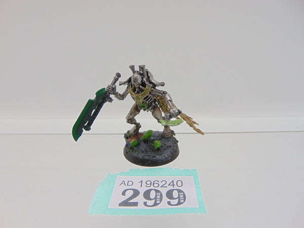 Overlord Conversion