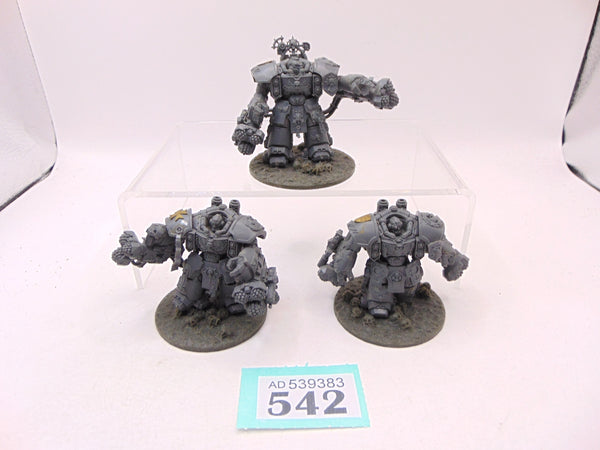 Centurion Assault Squad
