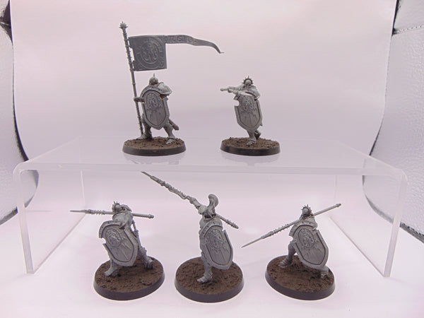 Vindictors
