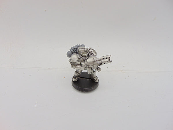 Grey Knight Incinerator