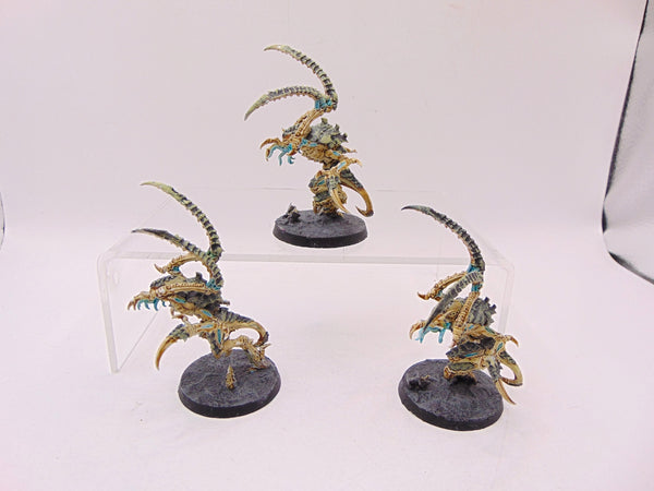 Von Ryan's Leapers