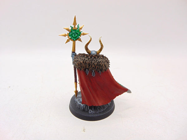 Chaos Sorcerer Lord