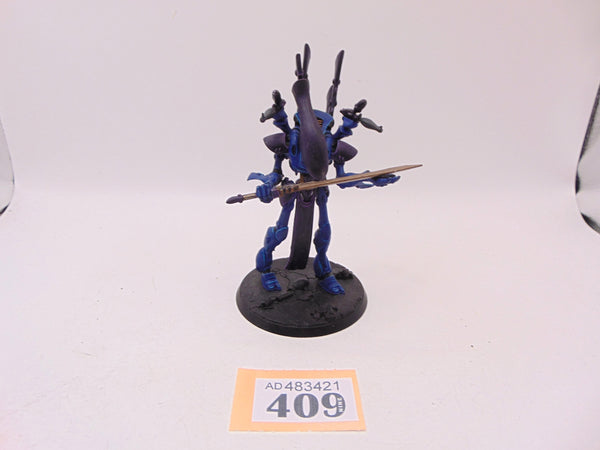 Wraithlord