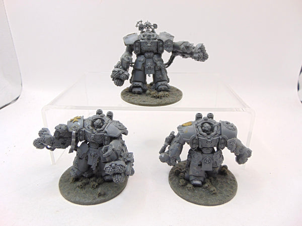 Centurion Assault Squad