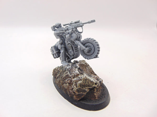 Jackal Alphus