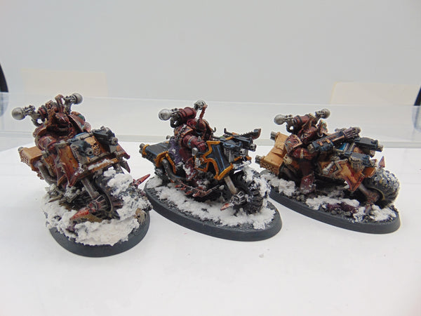 Chaos Bikers