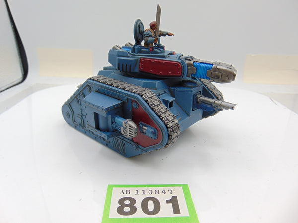 Leman Russ Executioner