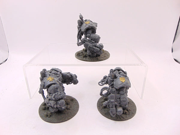 Centurion Assault Squad