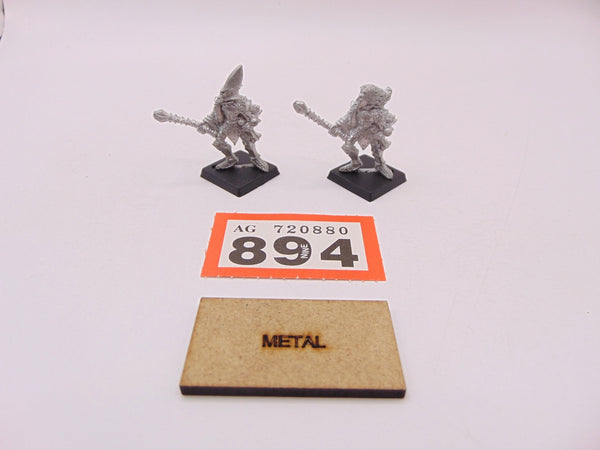 EC01 - Melnibonean Infantry