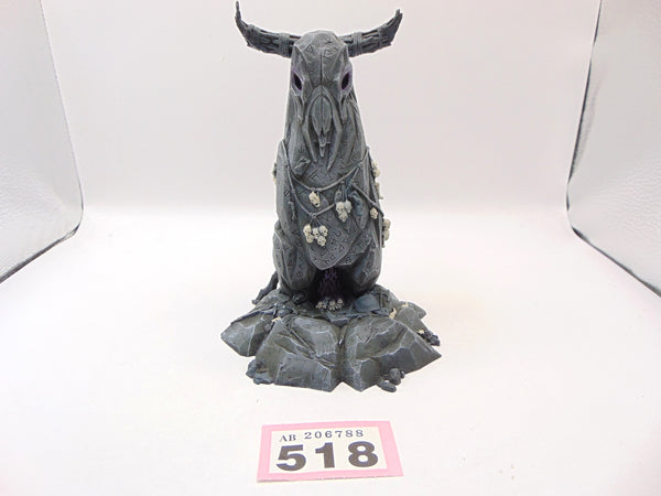 Herdstone