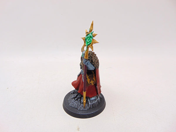 Chaos Sorcerer Lord