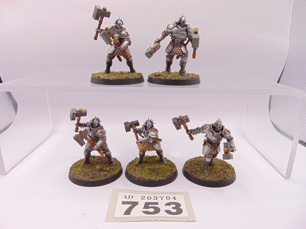 Liberators