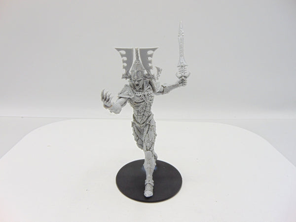 Avatar of Khaine with Sword