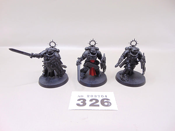 Bladeguard Veterans