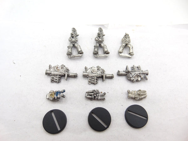 Missile Havocs