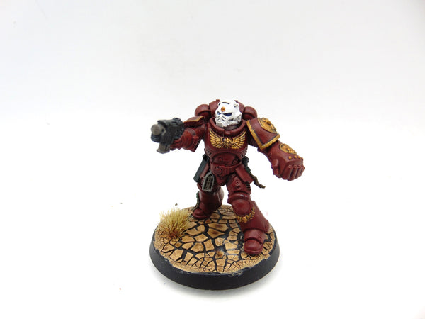 Primaris Lieutenant