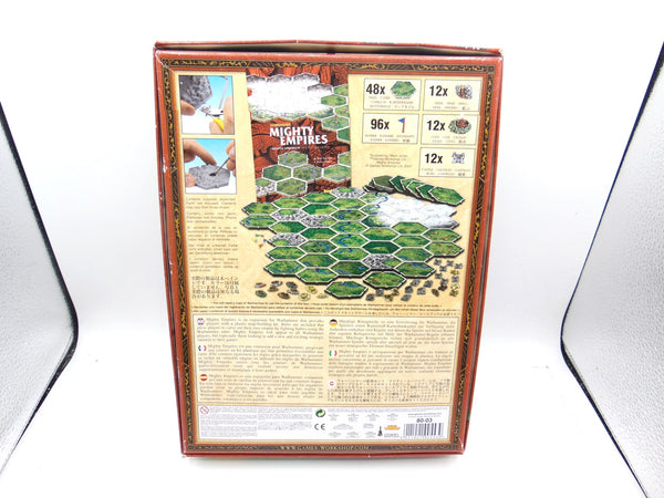 Mighty Empires