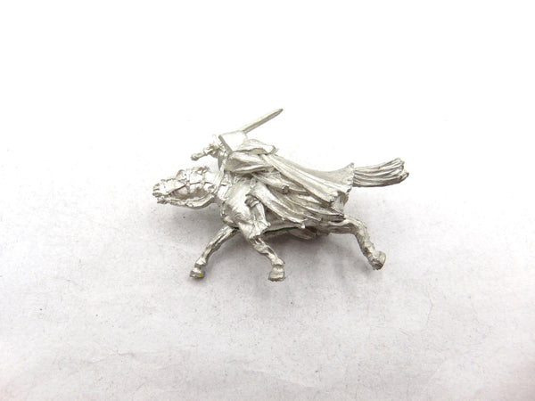 Mounted Ringwraith
