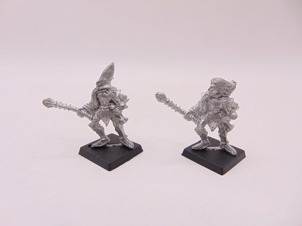 EC01 - Melnibonean Infantry